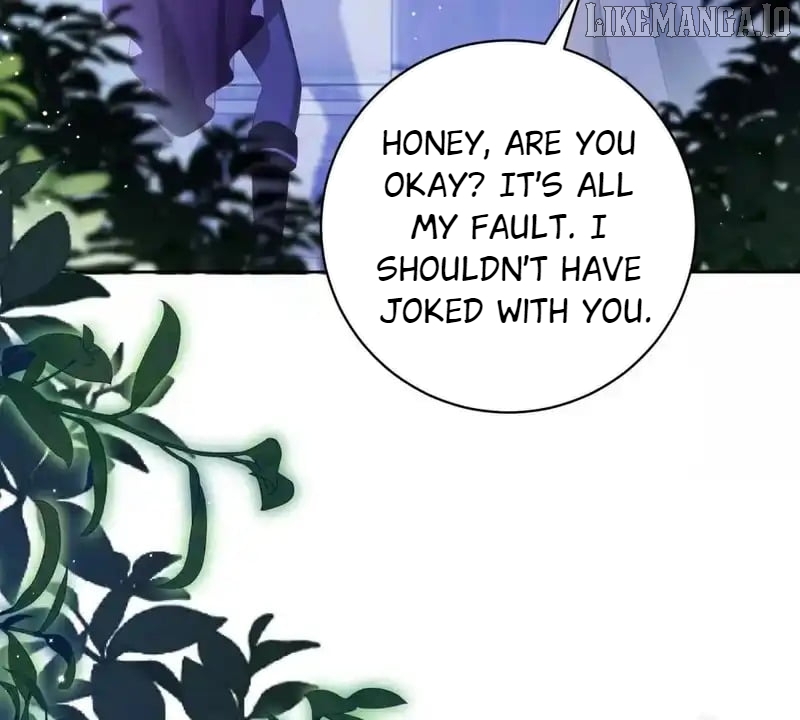 The Duchess Goes Crazy Once A Day Chapter 71 - page 76